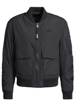 Khujo Nova - Bomberjacks - Schwarz -Kleding Verkoop d796c34cf2de4d9ea3a46b19d7b5ac10 scaled