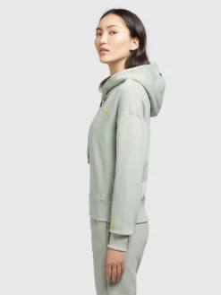 Khujo Longsleeves Shirt Dalia Dames Mintgroen 12 Khujo Longsleeves Shirt Dalia Dames Mintgroen -Kleding Verkoop d90a94574f832b5b3287ac2fc9d3687e scaled