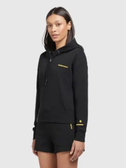 Khujo Longsleeves Shirt Dalia Dames Zwart -Kleding Verkoop d90cc4c4c3b34a2669ff2cc7909e44cc scaled