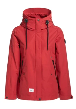 Khujo Kaya - Outdoorjas - Rot 15 Khujo Kaya - Outdoorjas - Rot -Kleding Verkoop da019d22e9ad4367b83d8da0bbf8161b scaled