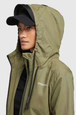 Khujo Tussenjassen Tussenjas Rolava Dames Olijfgroen -Kleding Verkoop da8c2424c34cf41df893d94c7bf92a65 scaled