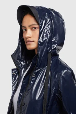 Khujo Regenmantels Tussenmantel Alecia Dames Nachtblauw 14 Khujo Regenmantels Tussenmantel Alecia Dames Nachtblauw -Kleding Verkoop dc9554046ecf855790c8f837c1c0dcfd scaled