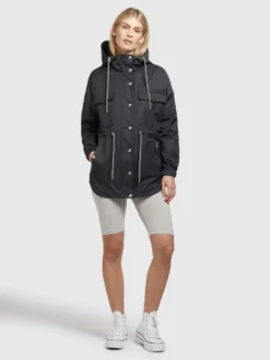 Khujo Tussenjassen Tussenjas PRAYATA Dames Donkergrijs 9 Khujo Tussenjassen Tussenjas PRAYATA Dames Donkergrijs -Kleding Verkoop dcb9765212332223765b801c6c93d799 scaled