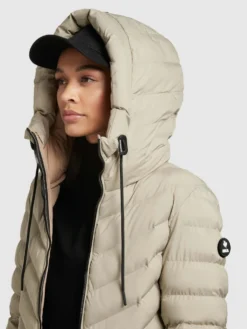 Khujo Tussenjassen Tussenjas Noomi Dames Pastelgroen -Kleding Verkoop dd1b05c85f77cd4aa4de2aafaa5a4d81 scaled