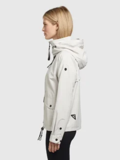 Khujo Tussenjassen Tussenjas BLAIR Dames Wolwit -Kleding Verkoop dd4c9631875cba29109e7ada55bf1a11 scaled