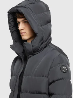 Khujo Winterjassen Winterjas SUMO Heren Donkergrijs -Kleding Verkoop de2fbd18f3cdaa3017cb1914fe52fbb3 scaled