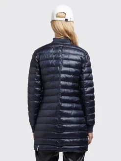 Khujo Winterjassen Winterjas Greta Dames Navy -Kleding Verkoop de537a016ee87356ee818f30adcbc6e3 scaled