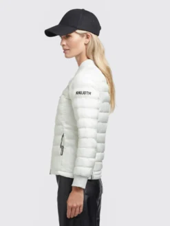 Khujo Tussenjassen Tussenjas Maude Dames Natuurwit -Kleding Verkoop df43b79f1c843ac672331b0731852f15 scaled