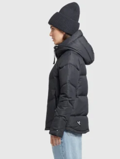 Khujo Winterjassen Winterjas Monty 2 Dames Nachtblauw -Kleding Verkoop e04ab8942a8ddf5ee044bfa820ee4b02 scaled