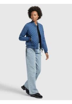 Khujo Monza - Jas - Blau -Kleding Verkoop e10abff500f74c5b8d7c89599e3e99c0 scaled