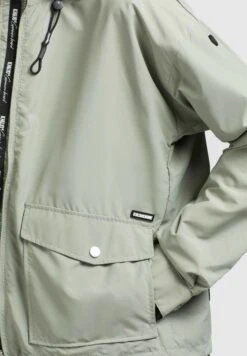 Khujo Blair - Jas - Blassgrün 14 Khujo Blair - Jas - Blassgrün -Kleding Verkoop e157cdab6e834f24a46c0915186ac649