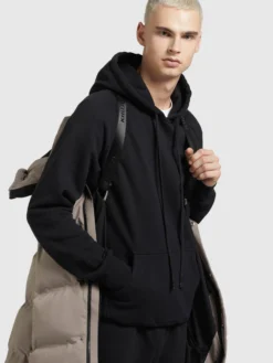 Khujo Winterjassen Winterjas Clide Heren Taupe -Kleding Verkoop e17958ec51fa5dd886a249c439f10c8f scaled