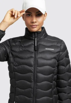 Khujo Eleni - Jas - Schwarz -Kleding Verkoop e1940d6952e243e2b8a3ba9290088b51 scaled