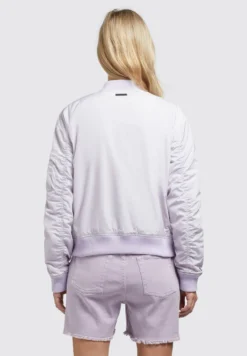 Khujo Nova - Bomberjacks - Flieder Hell -Kleding Verkoop e1db14cf9dd145c58348afb9db093c55 scaled