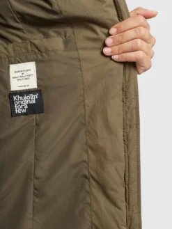 Khujo Winterjassen Winterjas Aibay Dames Kaki 15 Khujo Winterjassen Winterjas Aibay Dames Kaki -Kleding Verkoop e22e22d2126561721c9b79e52666945e scaled