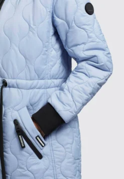 Khujo Isett - Jas - Blau -Kleding Verkoop e239b0b6d07e4da6ad7c22fda0765b55 scaled