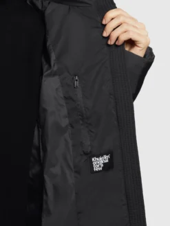 Khujo Wintermantels Wintermantel HAZELLE Dames Zwart -Kleding Verkoop e297d1991321a39d836a1a6883737313 scaled