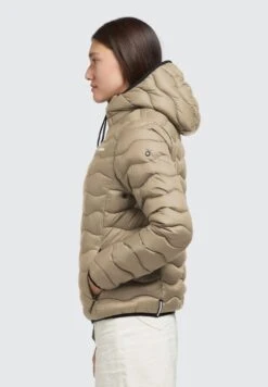 Khujo Nanna - Winterjas - Beige -Kleding Verkoop e3100b391d5844348e7558cfe3cce637 scaled