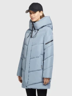Khujo Winterjassen Winterjas Jordis 4 Dames Lichtblauw 12 Khujo Winterjassen Winterjas Jordis 4 Dames Lichtblauw -Kleding Verkoop e4f11983c42297a80c43b9f43ddc0911 scaled