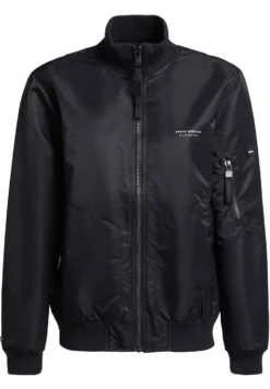 Khujo Lova - Jas - Schwarz -Kleding Verkoop e6002d5a394344e9b6f0c6e460f3980d scaled