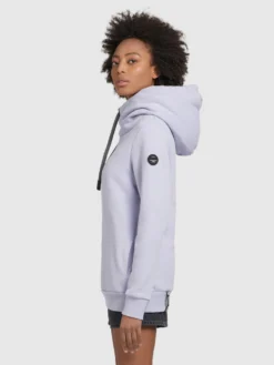 Khujo Hoodies Sweatshirt Karima Dames Lichtlila -Kleding Verkoop e66bb77aea8f28682e24cd262b8e9773 scaled