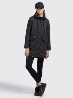 Khujo Tussenmantels Tussenmantel Games2 Dames Zwart -Kleding Verkoop e72ad9e557cfbdd9e17727bf9de209e4 scaled