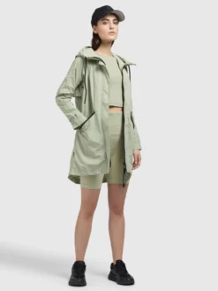 Khujo Tussenmantels Tussenmantel Games2 Dames Appel -Kleding Verkoop e77434f45db461043757852b97d64a2a scaled