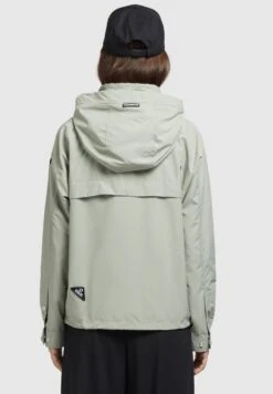 Khujo Blair - Jas - Blassgrün 10 Khujo Blair - Jas - Blassgrün -Kleding Verkoop e85cbb2fa22b4ee0a8511476dc155fb6