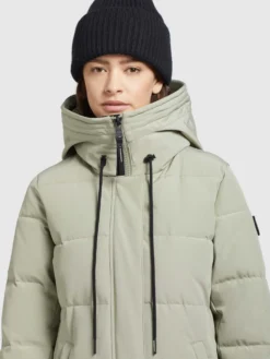 Khujo Wintermantels Wintermantel LOLL Dames Pastelgroen 14 Khujo Wintermantels Wintermantel LOLL Dames Pastelgroen -Kleding Verkoop e8e1ce2ef364a1b56c9050807164df64 scaled