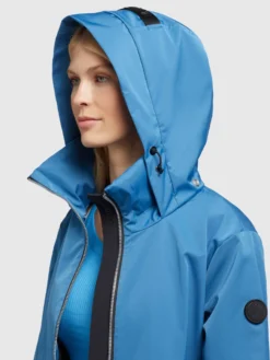 Khujo Tussenmantels Tussenmantel Ariana2 Dames Royal Blue/koningsblauw -Kleding Verkoop e9282d2893678ec57882e77ec78e12f7 scaled