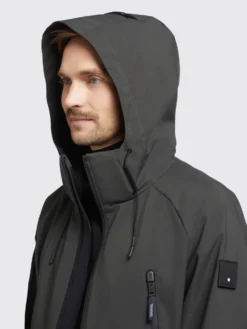 Khujo Tussenjassen Tussenjas Adam Heren Kastanjebruin -Kleding Verkoop e998e7ea90869d0203ebfee714368a75 scaled