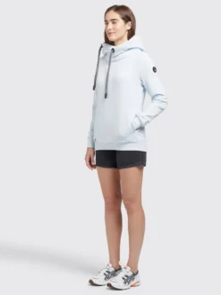 Khujo Hoodies Sweatshirt Karima Dames Lichtblauw 13 Khujo Hoodies Sweatshirt Karima Dames Lichtblauw -Kleding Verkoop ea582760832050e00882c50a5d7a0a8b scaled