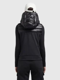 Khujo Bodywarmers Bodywarmer Fabia Dames Zwart -Kleding Verkoop eaf7d37629d905c71302487ba1a97084 scaled