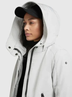 Khujo Winterjassen Winterjas Viona 3 Dames Lichtgrijs -Kleding Verkoop eb2a4d3faf03426fdf5d6f89c1d47d7a scaled