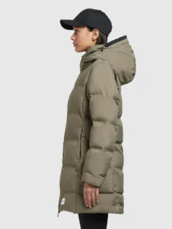 Khujo Winterjassen Winterjas Tanare Dames Olijfgroen -Kleding Verkoop ebfccfb8af3f3172dd85ac9db07045c1 scaled