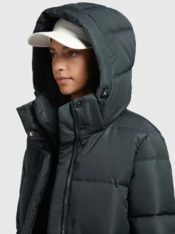 Khujo Winterjassen Winterjas Werola 2 Dames Nachtblauw -Kleding Verkoop ec8d67d73173c2c3c24ce192de6b0691 scaled