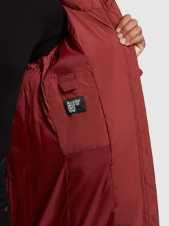 Khujo Wintermantels Wintermantel Ayleena Dames Roestrood -Kleding Verkoop ecce3a7289435ffcb86a34a41495247b scaled