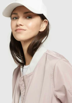 Khujo Stence - Bomberjacks - Blassrosa -Kleding Verkoop edf7fa7f256c4d468f2b6773f5b08c9b scaled