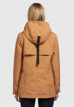 Khujo Felina - Regenjas - Toffee -Kleding Verkoop ee082311ad564e22bc7ad9178ae1fd78 scaled