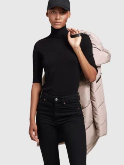 Khujo Winterjassen Winterjas Jordis Dames Lichtroze -Kleding Verkoop ef4e460cdc4c1e3e85c13a3dcbfa96be scaled