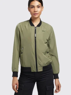 Khujo Tussenjassen Tussenjas Persee Dames Appel -Kleding Verkoop f0224d85084fbb3381d5ac485d5c6126 scaled