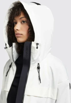 Khujo Blair2 - Lichte Jas - Naturweiß -Kleding Verkoop f04ffbf078d34523addfa71fe9cb01a4 scaled