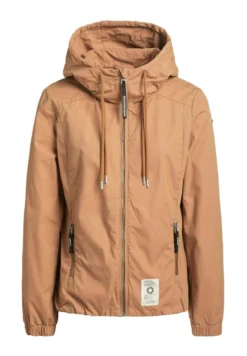 Khujo Rolava - Lichte Jas - Toffee -Kleding Verkoop f0f49736fa8c499ba30ec0f5f716b7f0 scaled