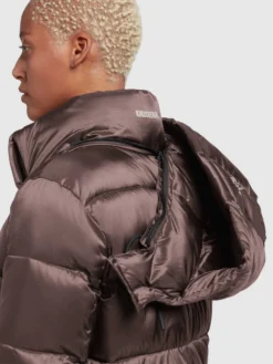 Khujo Winterjassen Winterjas Evona Dames Taupe 15 Khujo Winterjassen Winterjas Evona Dames Taupe -Kleding Verkoop f142a9b65f803446f983581fe425e879 scaled