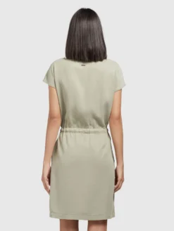 Khujo Zomerjurken Zomerjurk HEDIYE Dames Olijfgroen 10 Khujo Zomerjurken Zomerjurk HEDIYE Dames Olijfgroen -Kleding Verkoop f527ae8d60c85db0a6dabeb824a9eafe scaled