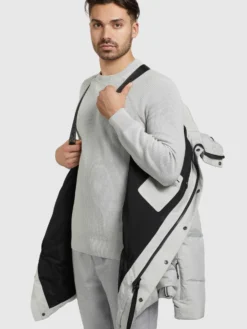 Khujo Winterjassen Winterjas Clide Heren Wit 14 Khujo Winterjassen Winterjas Clide Heren Wit -Kleding Verkoop f597e28e2deeb7a78b3ddc01480aa8d2 scaled