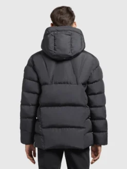 Khujo Winterjassen Winterjas SUMO Heren Donkergrijs -Kleding Verkoop f611450d1f459218c6acd5c8fcf74258 scaled