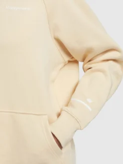 Khujo Hoodies Sweatshirt Odette Dames Lichtgeel -Kleding Verkoop f6caed6369c73a4b415790d4dd9136c7 scaled