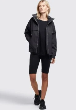 Khujo Blair2 - Lichte Jas - Schwarz -Kleding Verkoop f74a0333b171400e8f1dfc64a67c9ab8 scaled