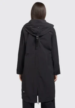 Khujo Marnia - Regenjas - Schwarz -Kleding Verkoop f756a999df9b43cb87763ca0e4026062 scaled